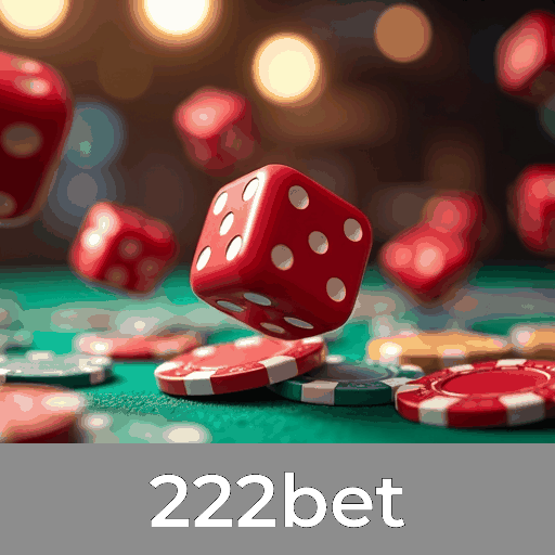 222bet: Experiência Profissional com Jogos de Mesa Ao Vivo