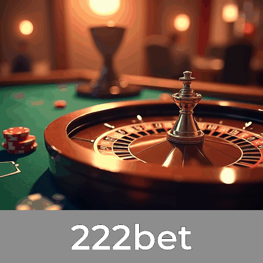 Descubra a Diversidade de Jogos na 222bet: Slots - Grandes Prêmios; Jogos de Mesa - Ação ao Vivo; Roleta - Emoção Pura